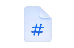 icon